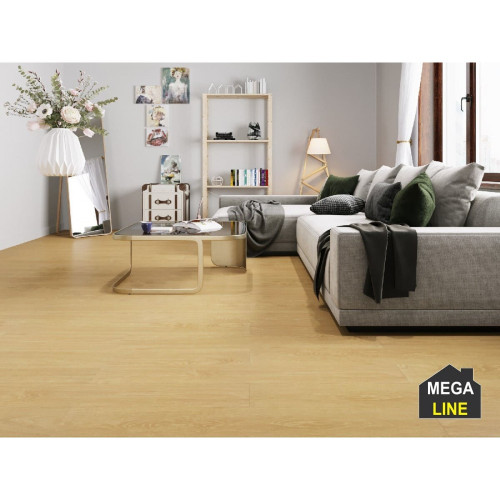 Виниловый пол Alta Step SPC Excelente Дуб светлый 6609