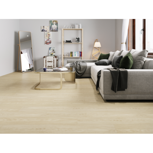 Виниловый пол Alta Step SPC Excelente Дуб ванильный 6601