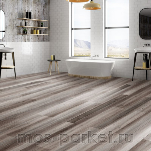 Виниловый пол CronaFloor Wood Дуб Горный 81109-1