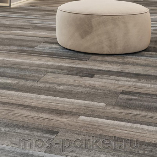 Виниловый пол CronaFloor Wood Дуб Марсель 81132-6