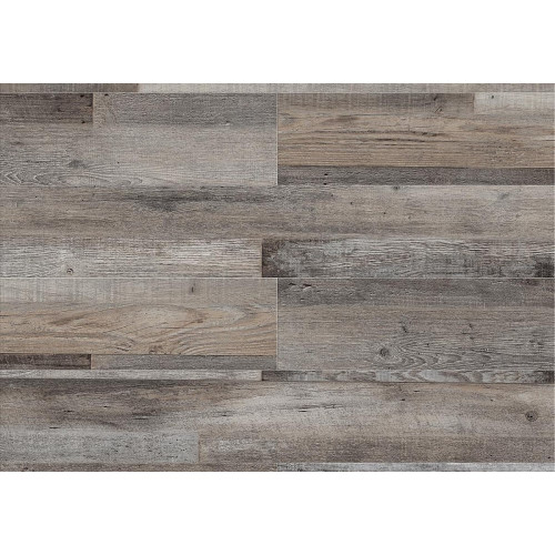 Виниловый пол CronaFloor Wood Дуб Марсель 81132-6