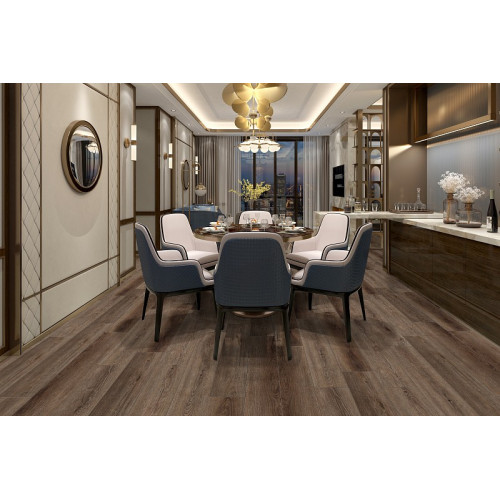 Виниловый пол CronaFloor Wood Дуб Регин 40030-5