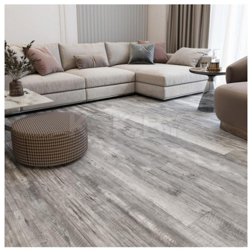 Виниловый пол CronaFloor Wood Сосна Монблан 81101-1