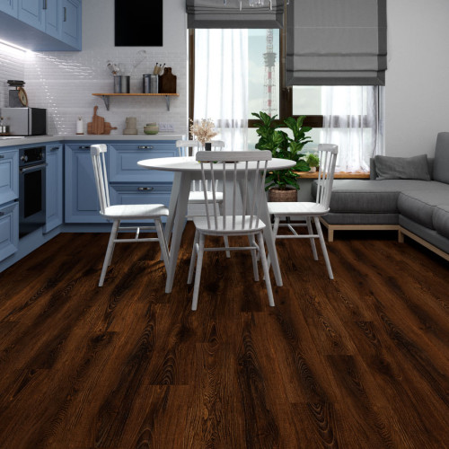 Виниловый пол Alta Step SPC Nativo Дуб африканский 2210