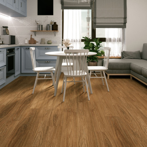 Виниловый пол Alta Step SPC Nativo Дуб летний 2209