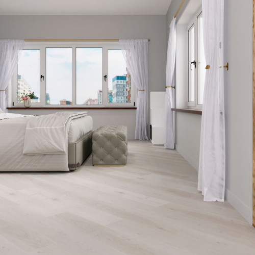 Виниловый пол Alta Step SPC Perfecto Дуб дальневосточный 8813