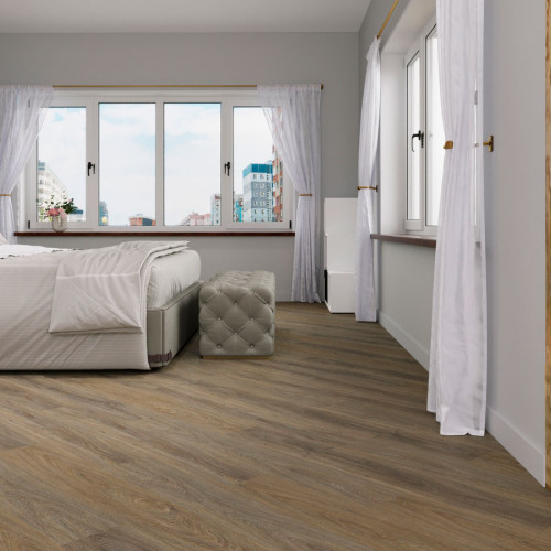 Виниловый пол Alta Step SPC Perfecto Дуб европейский 8814