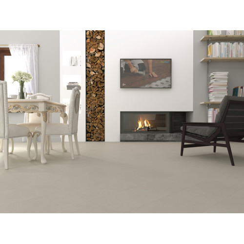 Виниловый пол Alta Step SPC Arriba Крема новая 9910