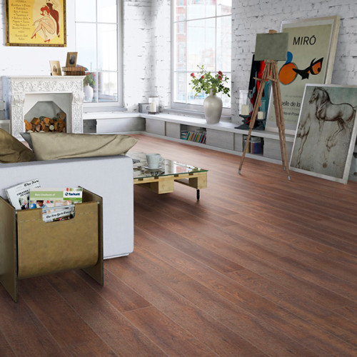 Виниловый пол Tarkett Art Vinyl Lounge Buddha