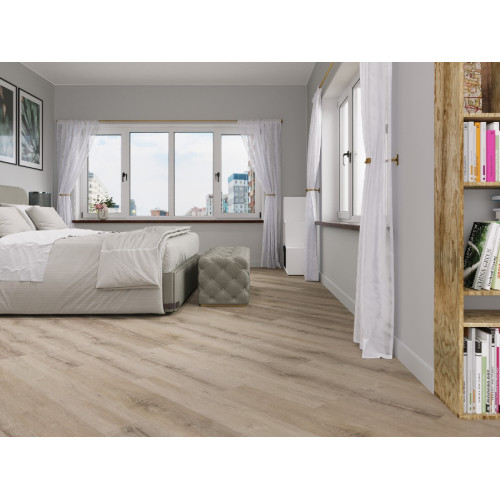 Виниловый пол Alta Step SPC Perfecto Дуб классический 8803