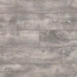 Ламинат ULTRADECOR Eurohome Art 33кл 12мм 4-v C600 Дуб Пепельный