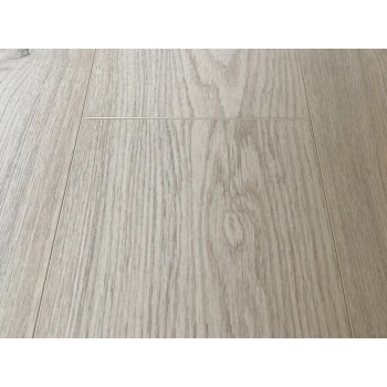 Ламинат ULTRADECOR Eurohome Art 33кл 12мм 4-v C603 Дуб Песочный Белый