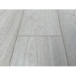 Ламинат ULTRADECOR Eurohome Majestic 33кл 8мм 4-v C601 Дуб Песочный Светлый