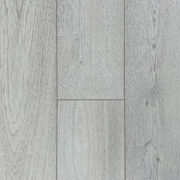 Ламинат ULTRADECOR Eurohome Majestic 33кл 8мм 4-v C601 Дуб Песочный Светлый