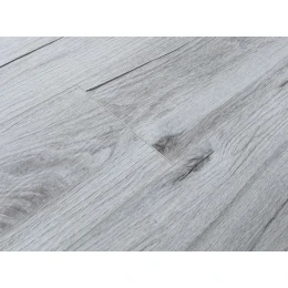 Ламинат ULTRADECOR Eurohome Majestic 33кл 8мм 4-v U606 Дуб Нордик