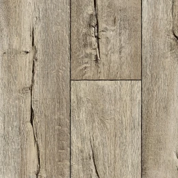 Линолеум Ideal (Идеал) Story (Стори) Cracked Oak-7 3 м)