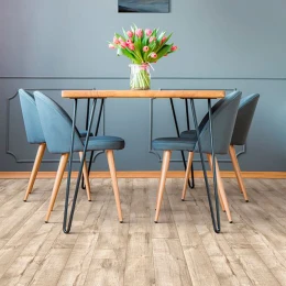 Линолеум Juteks Motive Danish Oak-3 (2.5 м)