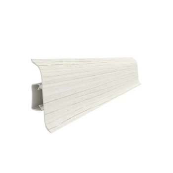 Плинтус SanFlex 503 Ясень