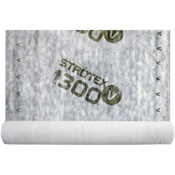 Кровельная мембрана STROTEX V