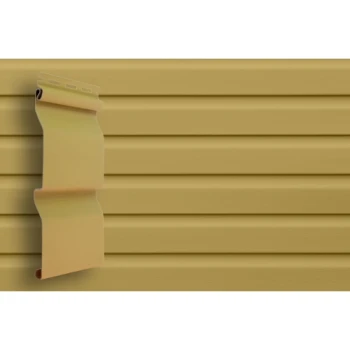 Сайдинг 3,00 Grand Line D4 (slim) карамельный