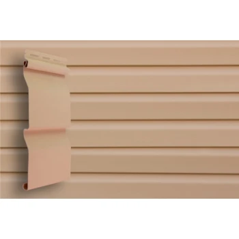 Сайдинг 3,00 Grand Line D4 (slim) персиковый