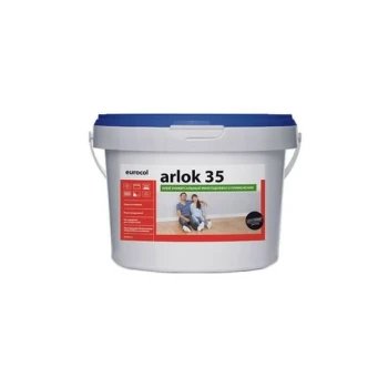 Клей водно-дисперсионный ARLOK 35 (1,3 кг)