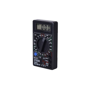 Мультиметр цифровой Ресанта DT 830B