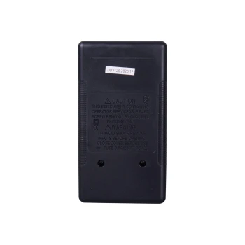 Мультиметр цифровой Ресанта DT 830B