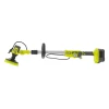Телескопическая щетка RYOBI RWTS18-0 (без батареи) система ONE +