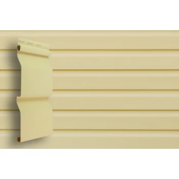 Сайдинг 3,00 Grand Line D4 (slim) ванильный