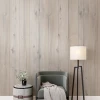 Панель МДФ Classic STELLA Light 2700х200х6 Секвойя Браш (упак. 8 шт.)