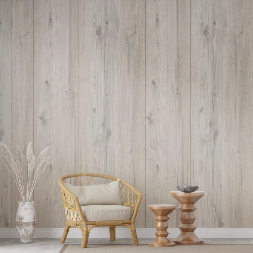 Панель МДФ Classic STELLA Light 2700х200х6 Секвойя Браш (упак. 8 шт.)