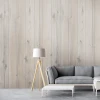 Панель МДФ Classic STELLA Light 2700х200х6 Секвойя Браш (упак. 8 шт.)