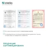 Панель МДФ Classic STELLA Light 2700х200х6 Секвойя Браш (упак. 8 шт.)