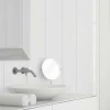 Панель ПВХ Stella Slim Premium Белая матовая / 2700х250х5 (15 шт./упак)