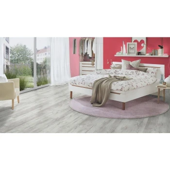 Ламинат Ultrafloor Variostep 32кл 8мм 4V K278 Дуб Волшебный