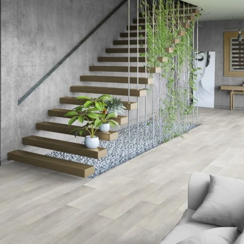 Виниловый пол Tarkett SPC Funky House Cruze