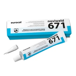 Жидкость для холодной сварки швов Forbo 671 Noviweld / 0,042кг