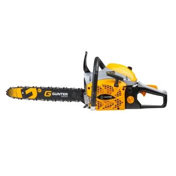 Бензопила Gunter MSH-4505 шина 40 см (16''), 3/8