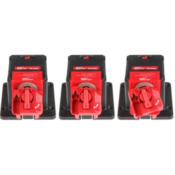 Многофункциональный заточный станок WORTEX UG 5110 в кор. 100 Вт, 6700 об/мин