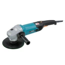 Полировальная машина MAKITA SA 7000 C