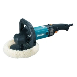 Полировальная машина MAKITA 9237 CB