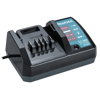 Зарядное устройство MAKITA DC 18 WA