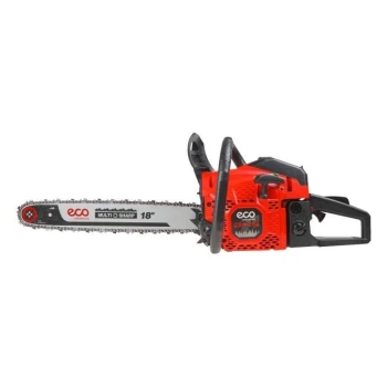 Бензопила ECO CSP-234 шина 45 см (18