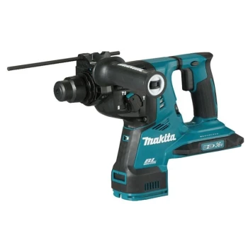 Аккум. перфоратор MAKITA LXT DHR 282 ZJU