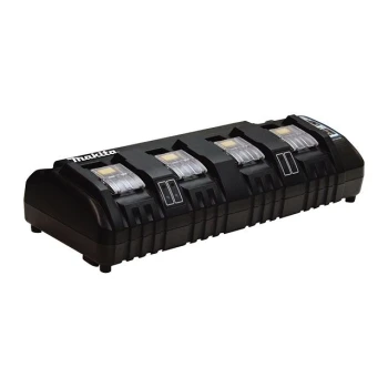 Зарядное устройство MAKITA LXT DC 18 SF
