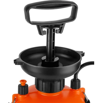 Опрыскиватель компрессионный 5л STARTUL GARDEN (ST6560-50)