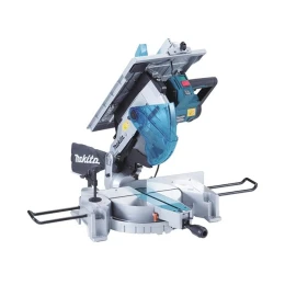 Торцовочная пила комбинированная MAKITA LH 1201 FL