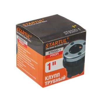 Клупп трубный 1