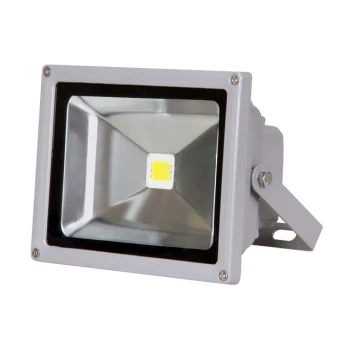 Прожектор светодиодный 10Вт IP65, с драйвером, PFL -RGB-C/GR Jazzway
